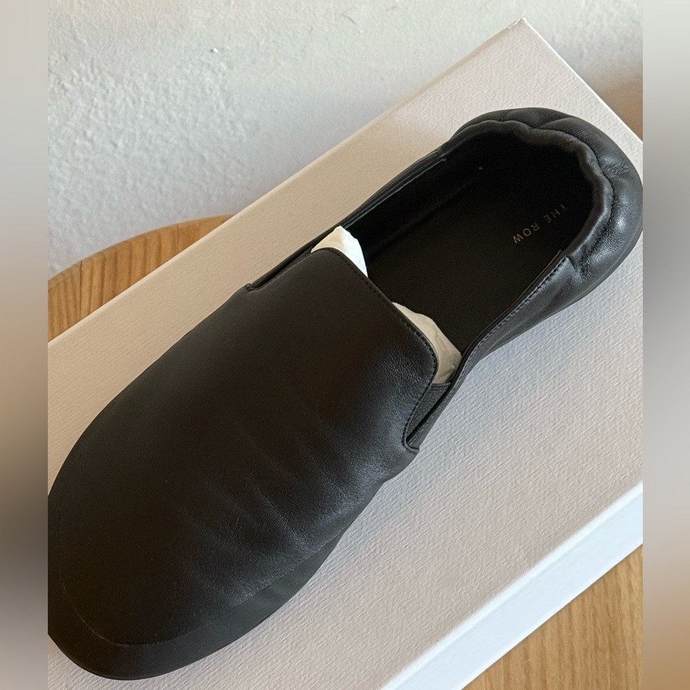 The Row Tech Loafer new in box